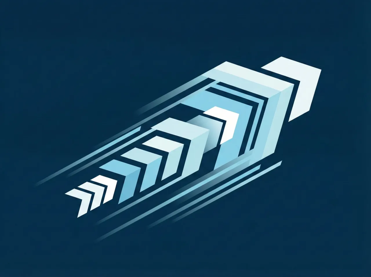 Autonomy company acceleration illustration